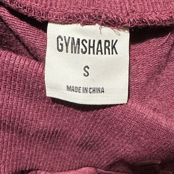 NWT Gym Shark Women's Casual Athleisure Joggers SZ Small - Picture 7 of 9
